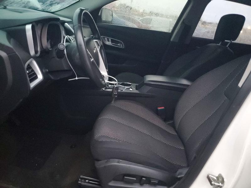 Photo 7 from auction – 2012 CHEVROLET EQUINOX LT with VIN 2GNALDEKXC1183131