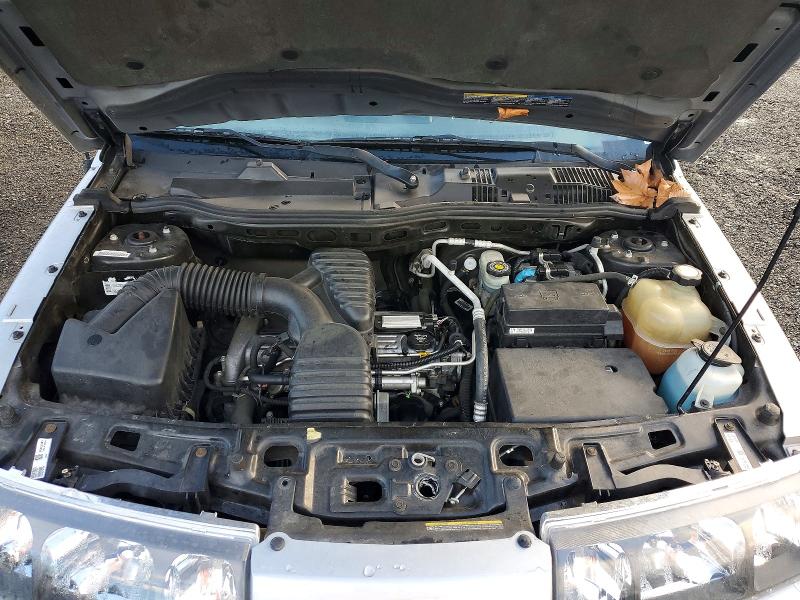 Photo 12 from auction – 2003 SATURN VUE with VIN 5GZCZ43D63S888995