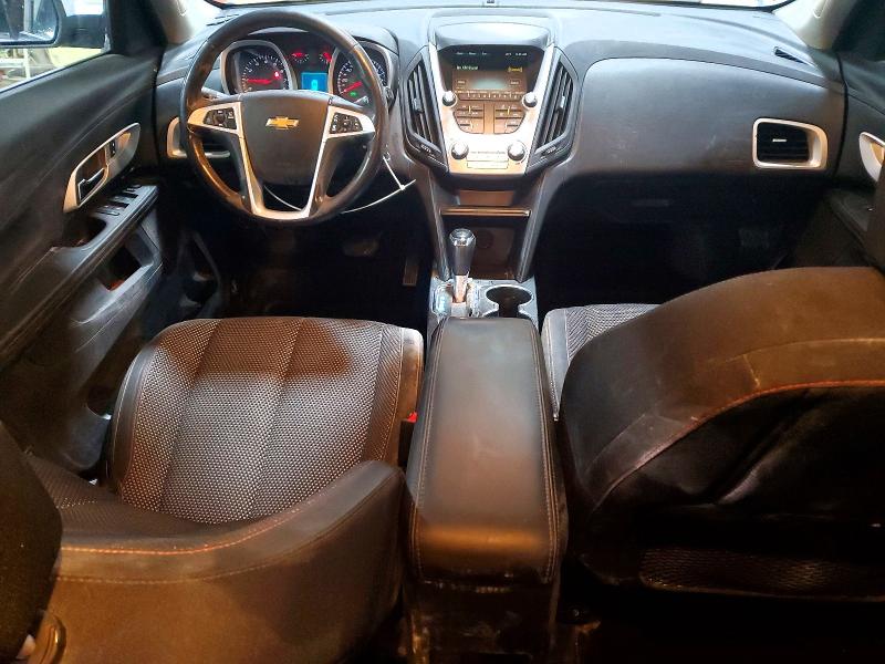 Photo 8 from auction – 2016 CHEVROLET EQUINOX LT with VIN 2GNFLFEK1G6190799