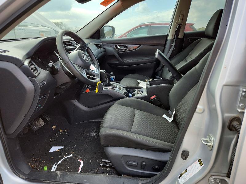 Photo 7 from auction – 2019 NISSAN ROGUE with VIN KNMAT2MT9KP538265
