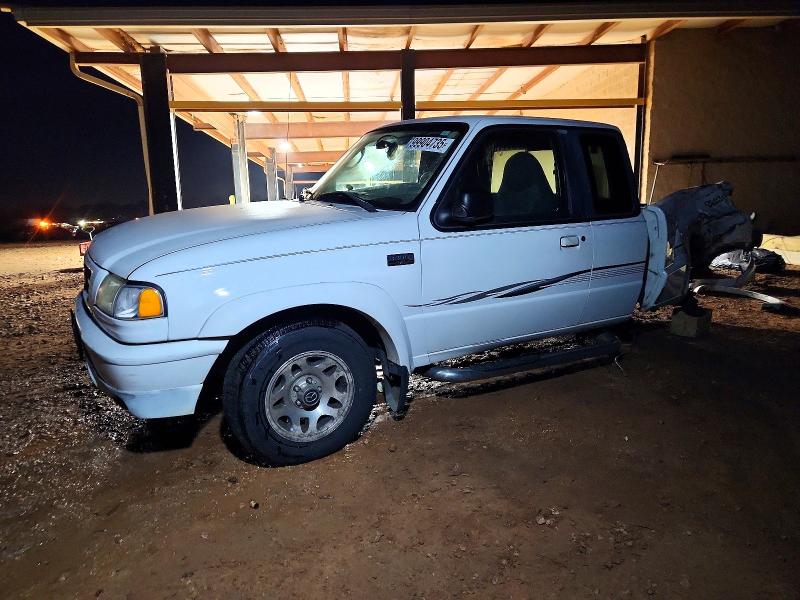 MAZDA B4000 CAB 2002 with VIN 4F4YR46E02TM20840 - Photo from auction