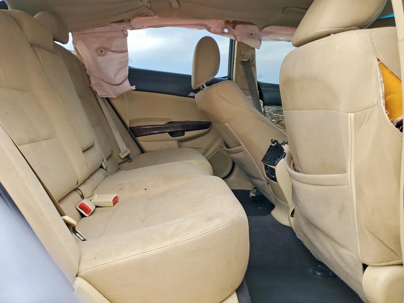 Photo 10 from auction – 2012 HONDA CROSSTOUR with VIN 5J6TF3H32CL006651