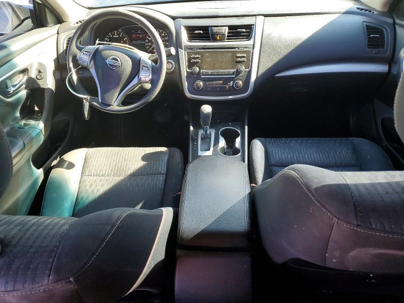 Photo 8 from auction – 2016 NISSAN ALTIMA 2.5 with VIN 1N4AL3AP5GN356696