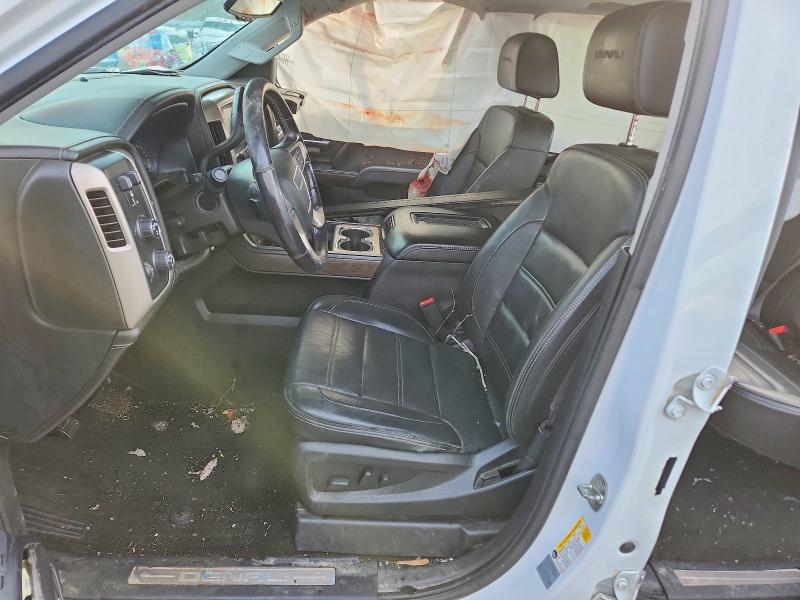 Photo 7 from auction – 2017 GMC SIERRA K15 with VIN 3GTU2PEJ0HG493143
