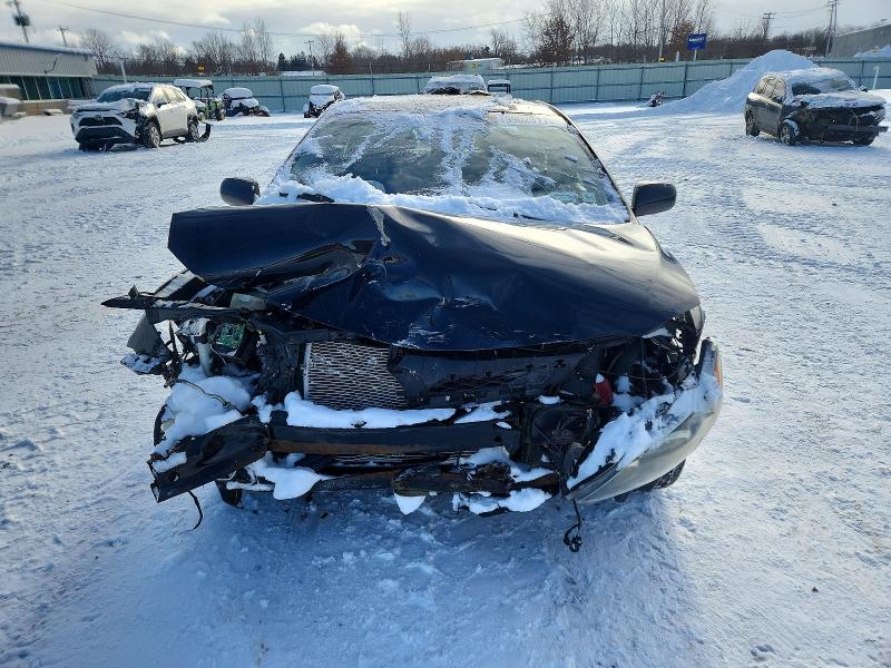 Photo 5 from auction – 2013 TOYOTA COROLLA BA with VIN 2T1BU4EE4DC967392
