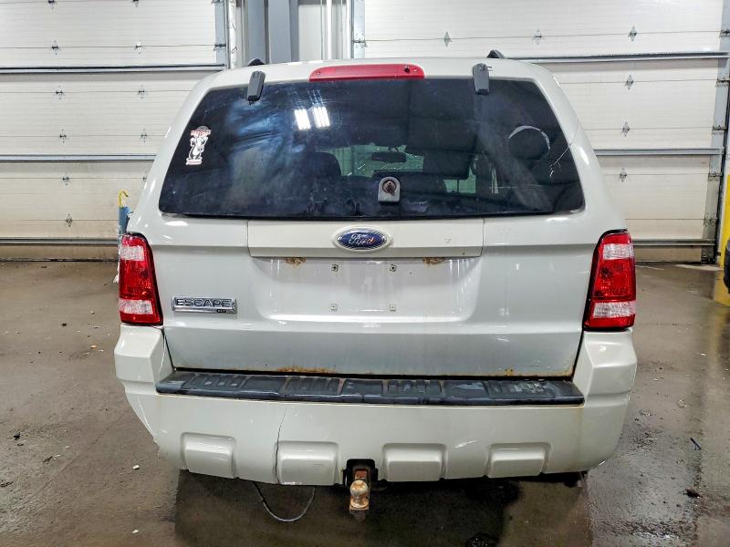 Zdjęcie 6 z aukcji – 2009 FORD ESCAPE z VIN 1FMCU93G59KC98329