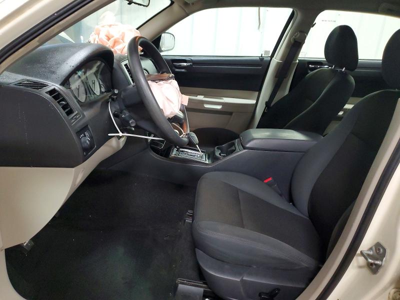Photo 7 from auction – 2007 CHRYSLER 300 with VIN 2C3LA43RX7H665560