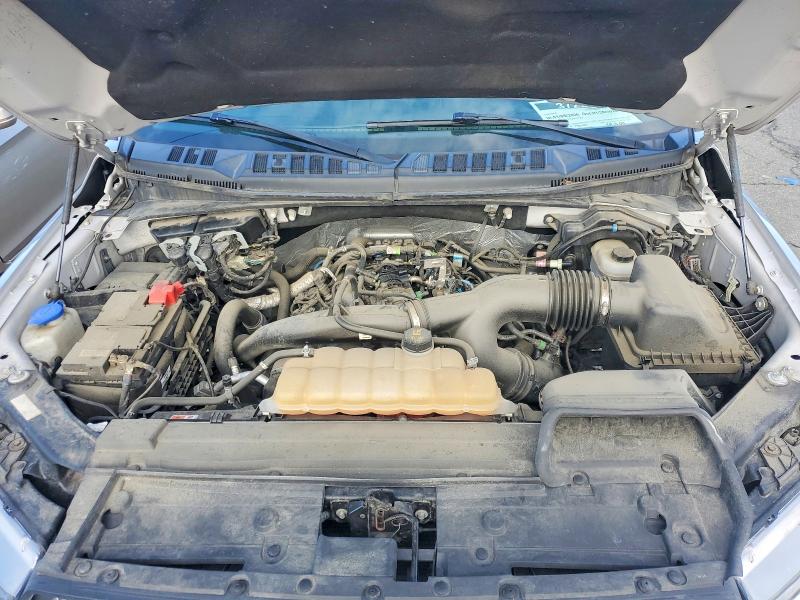 Photo 11 from auction – 2019 FORD F150 with VIN 1FTEW1EP9KFA71729