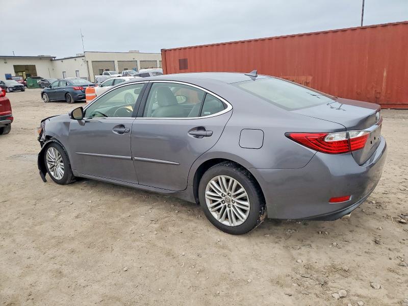 Photo 2 from auction – 2013 LEXUS ES 350 with VIN JTHBK1GG8D2022476
