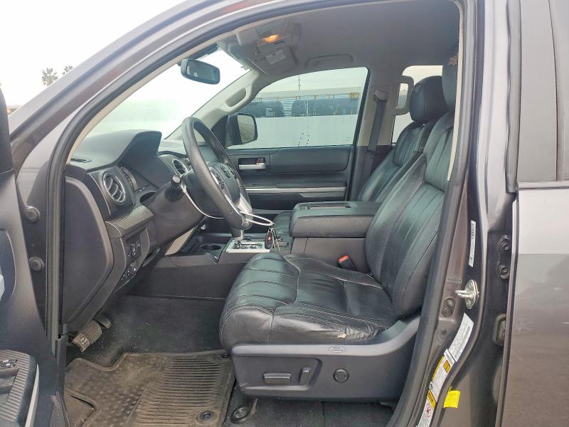Photo 7 from auction – 2016 TOYOTA TUNDRA with VIN 5TFDW5F10GX497047