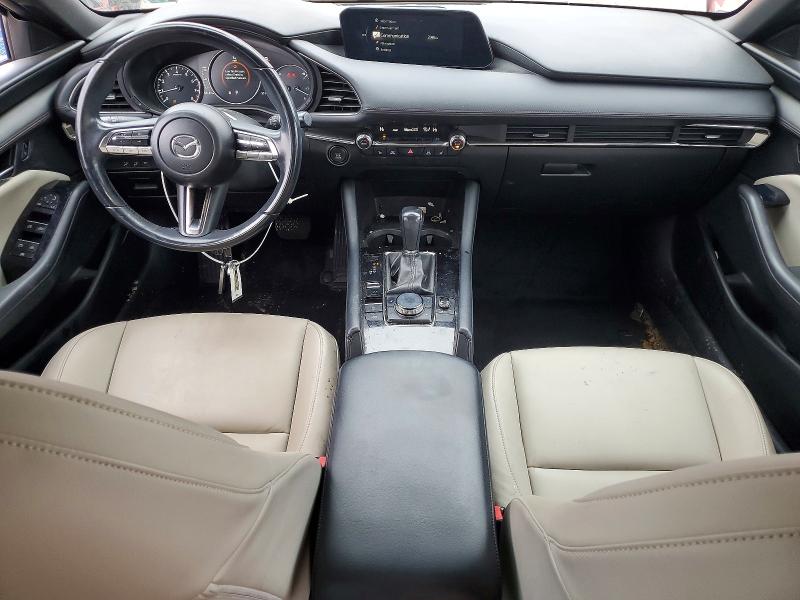 Foto 8 de la subasta – 2022 MAZDA 3 PREFERRE con VIN JM1BPBLL9N1509060