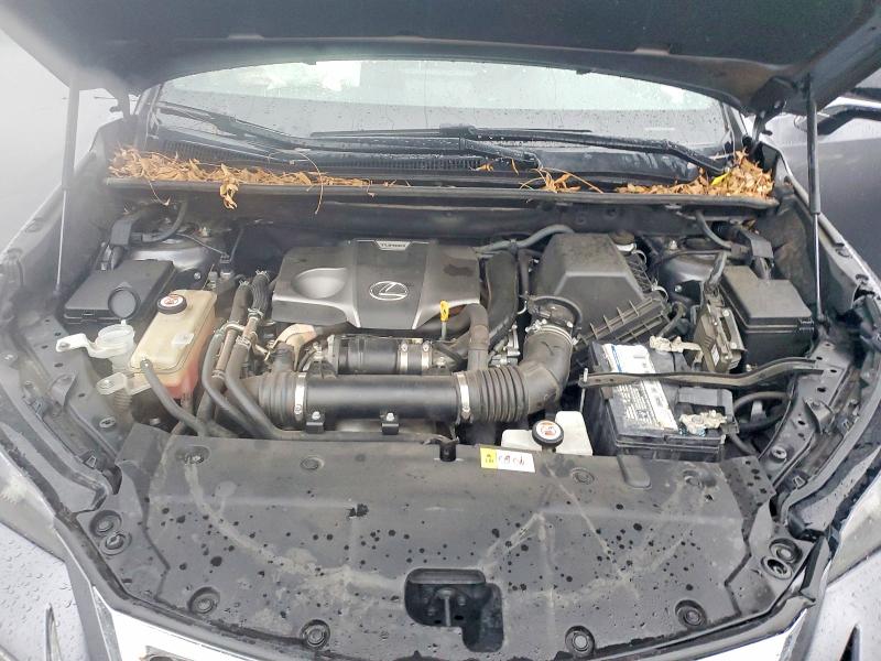 Photo 11 from auction – 2016 LEXUS NX 200T BA with VIN JTJBARBZ3G2096028