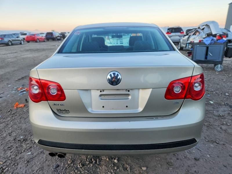 Photo 6 from auction – 2006 VOLKSWAGEN JETTA VALU with VIN 3VWPF71K26M622530