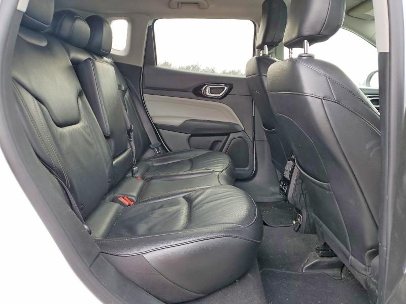 Фото 11 с аукциона – 2022 JEEP COMPASS LI с VIN 3C4NJDCB1NT124831