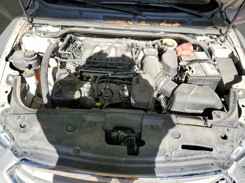 Photo 11 from auction – 2016 FORD TAURUS with VIN 1FAHP2D82GG139869
