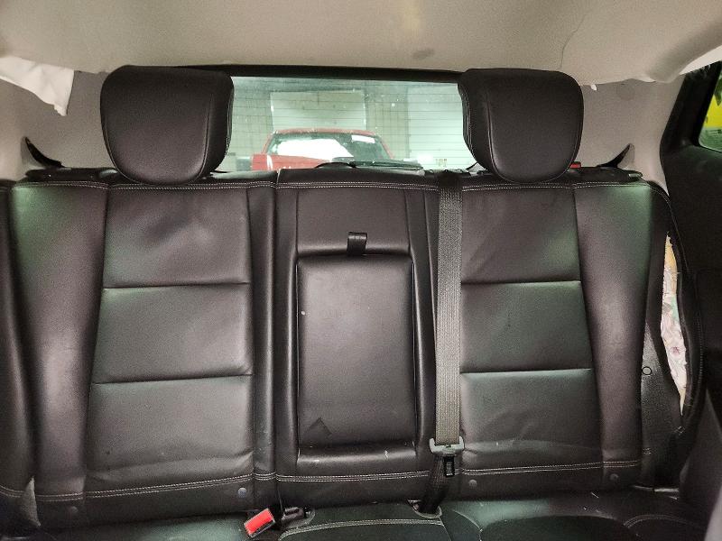 Photo 10 from auction – 2015 BUICK ENCORE with VIN KL4CJCSB1FB089403