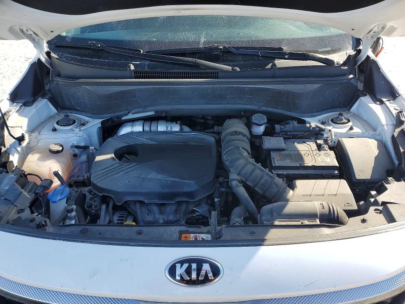 Photo 12 from auction – 2021 KIA SELTOS SX with VIN KNDETCA23M7181011