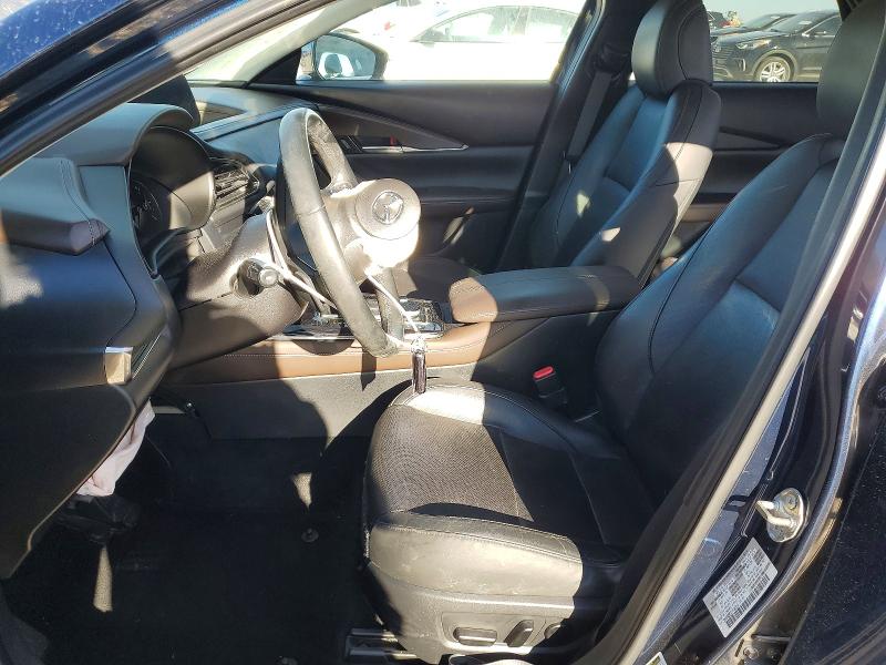 Photo 7 from auction – 2020 MAZDA CX-30 PREM with VIN 3MVDMBEM3LM134319