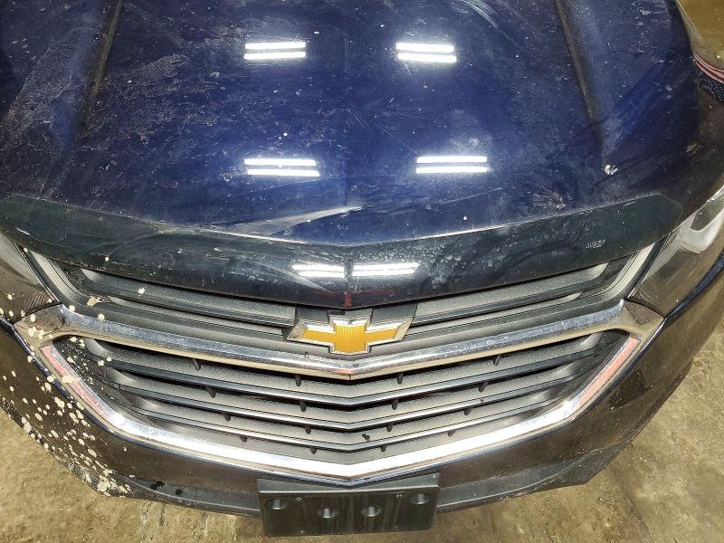 Photo 12 from auction – 2020 CHEVROLET EQUINOX with VIN 3GNAXKEV8LS682372