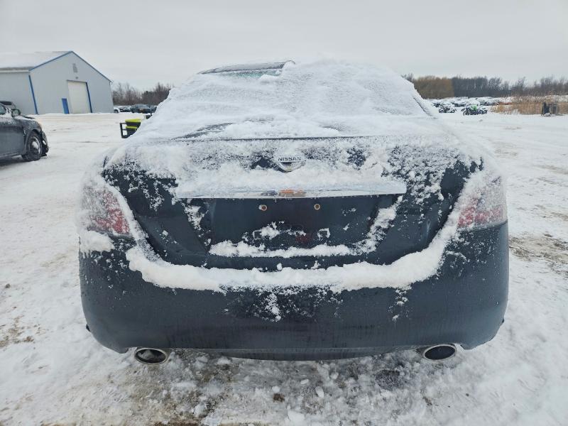 Photo 6 from auction – 2012 NISS MAXIMA with VIN 1N4AA5AP1CC851629