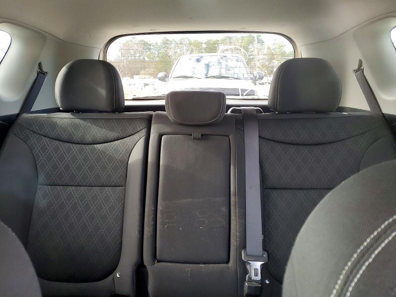 Zdjęcie 10 z aukcji – 2014 KIA SOUL z VIN KNDJN2A26E7089511