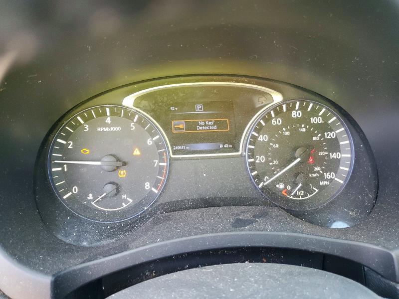 Photo 9 from auction – 2016 NISSAN ALTIMA with VIN 1N4AL3AP7GN391966