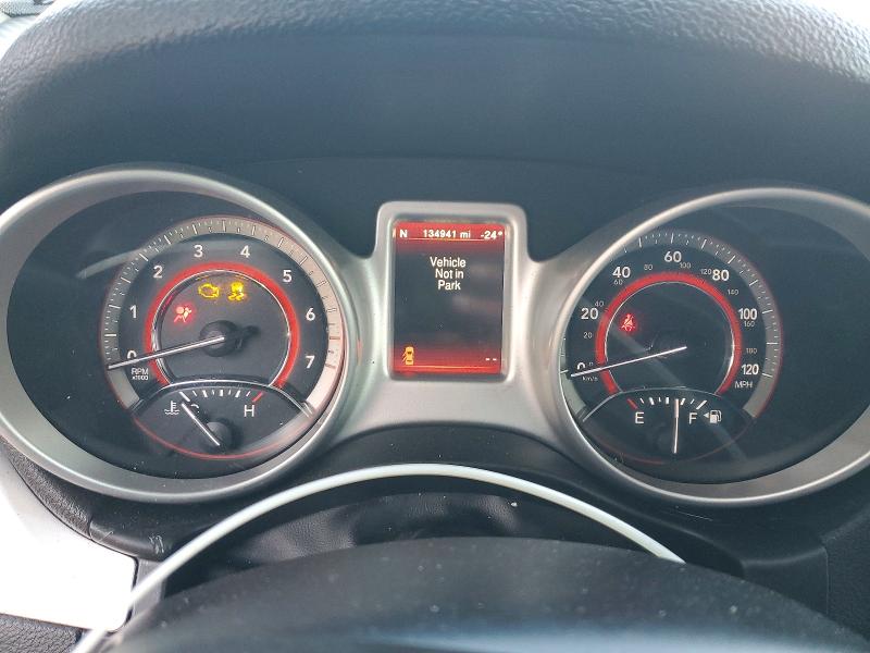 Фото 9 с аукциона – 2018 DODGE JOURNEY с VIN 3C4PDCAB1JT447039