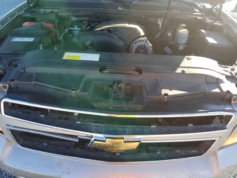 Photo 11 from auction – 2007 CHEVROLET TAHOE C150 with VIN 1GNFC13J57R288378