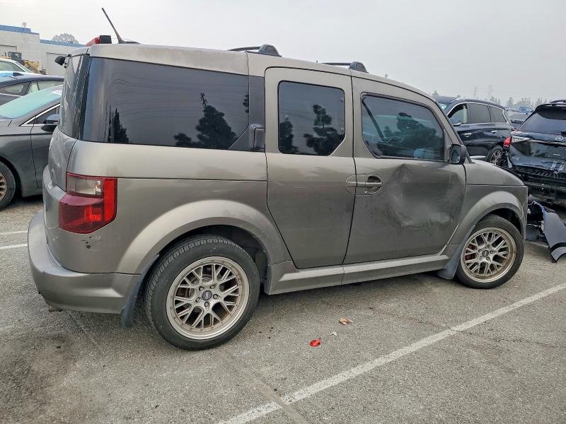Photo 3 from auction – 2007 HONDA ELEMENT with VIN 5J6YH18997L016026