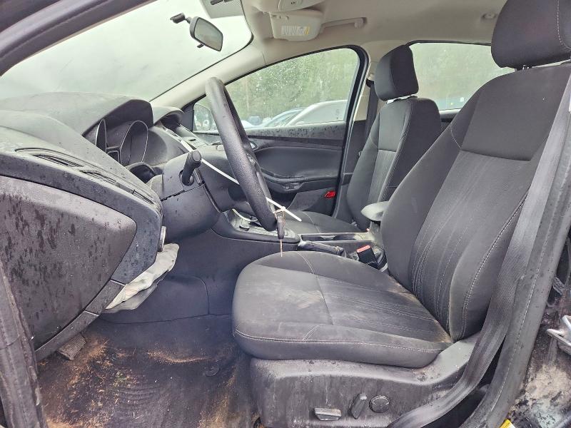 Photo 7 from auction – 2016 FORD FOCUS with VIN 1FADP3F24GL276302
