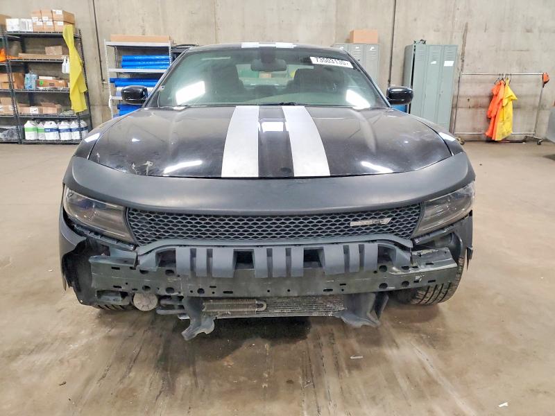 Photo 5 from auction – 2016 DODGE CHARGER PO with VIN 2C3CDXKT4GH181194