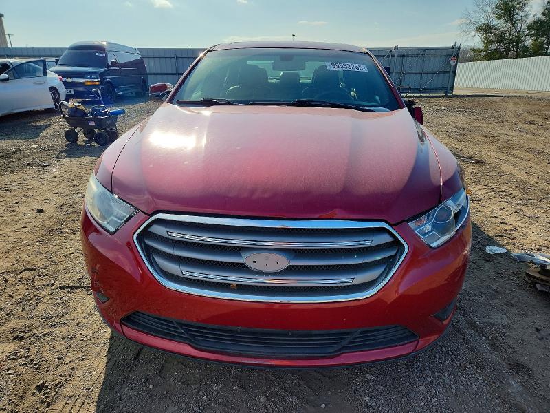 Photo 5 from auction – 2016 FORD TAURUS SEL with VIN 1FAHP2E85GG125754