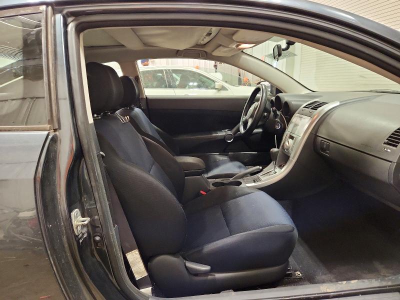 Photo 10 from auction – 2005 SCION TC with VIN JTKDE177450031263