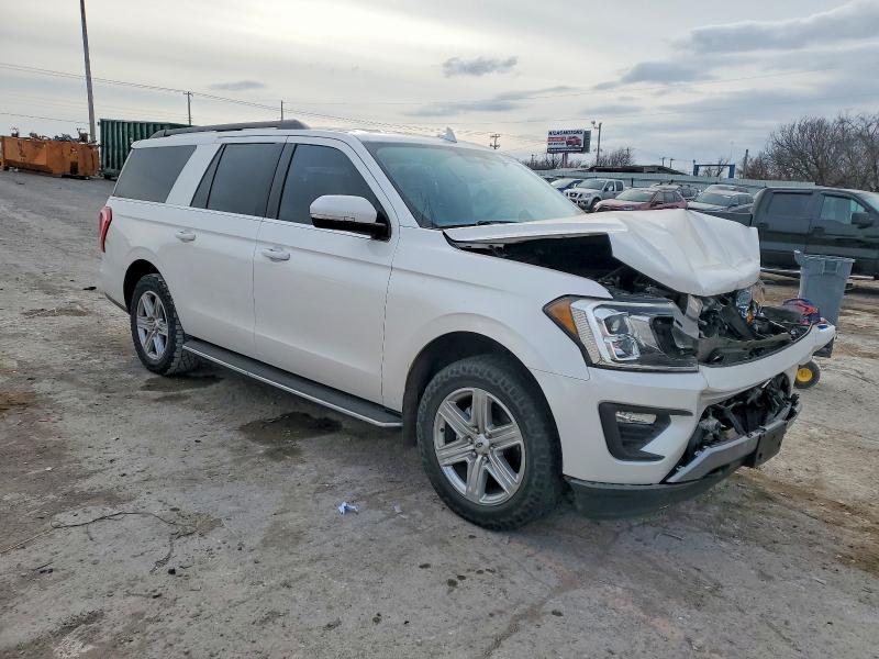 Photo 4 from auction – 2019 FORD EXPEDITION with VIN 1FMJK1JTXKEA82656