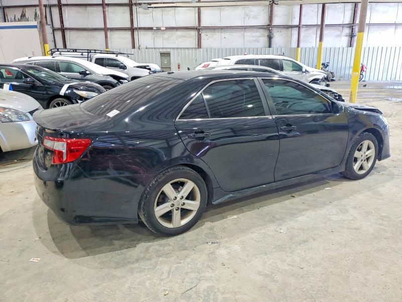 Photo 3 from auction – 2012 TOYOTA CAMRY BASE with VIN 4T1BF1FK5CU504154