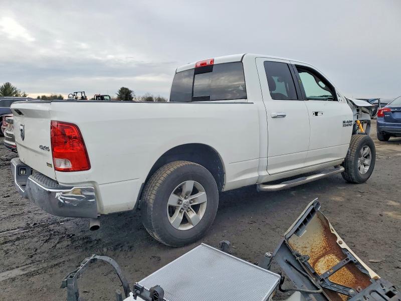 Photo 3 from auction – 2017 RAM 1500 SLT with VIN 1C6RR7GG6HS818218