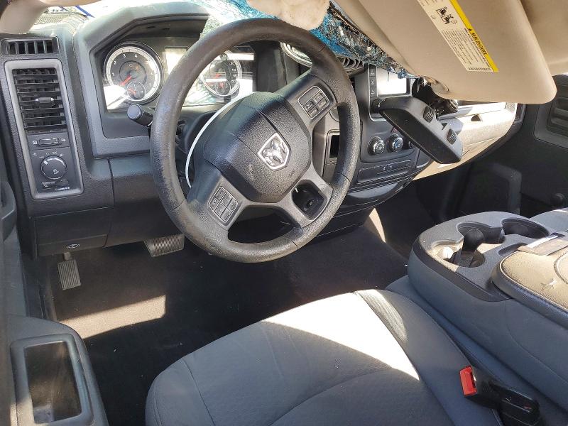 صورة رقم 8 من المزاد - 2014 RAM 1500 مع VIN 3C6JR6AT4EG105060