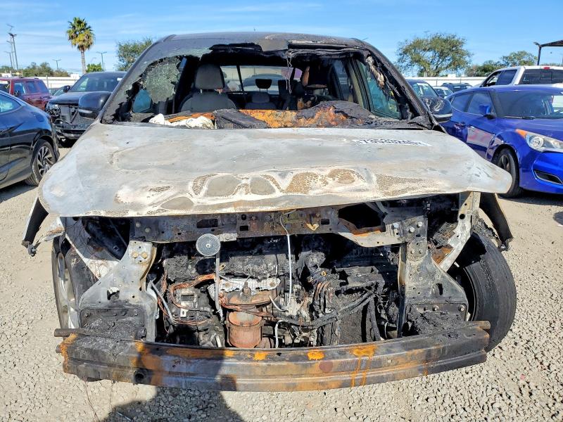 Photo 5 from auction – 2017 KIA SEDONA with VIN KNDMC5C10H6272275