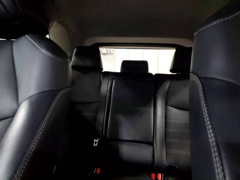 Photo 10 from auction – 2022 TOYOTA RAV4 with VIN 2T3N1RFVXNW258118