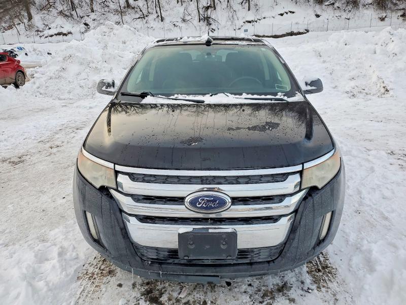 Photo 5 from auction – 2011 FORD EDGE with VIN 2FMDK4KC2BBB63837