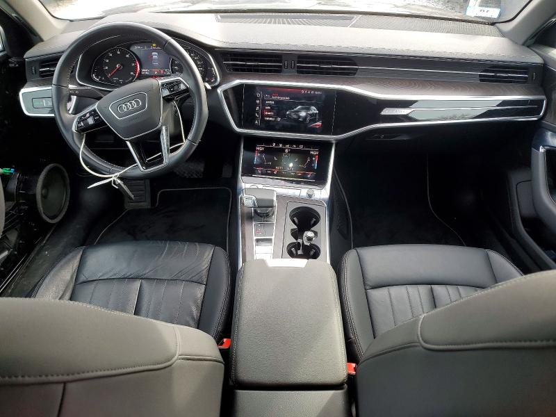 Zdjęcie 8 z aukcji – 2019 AUDI A6 PREMIUM z VIN WAUD8AF21KN125620
