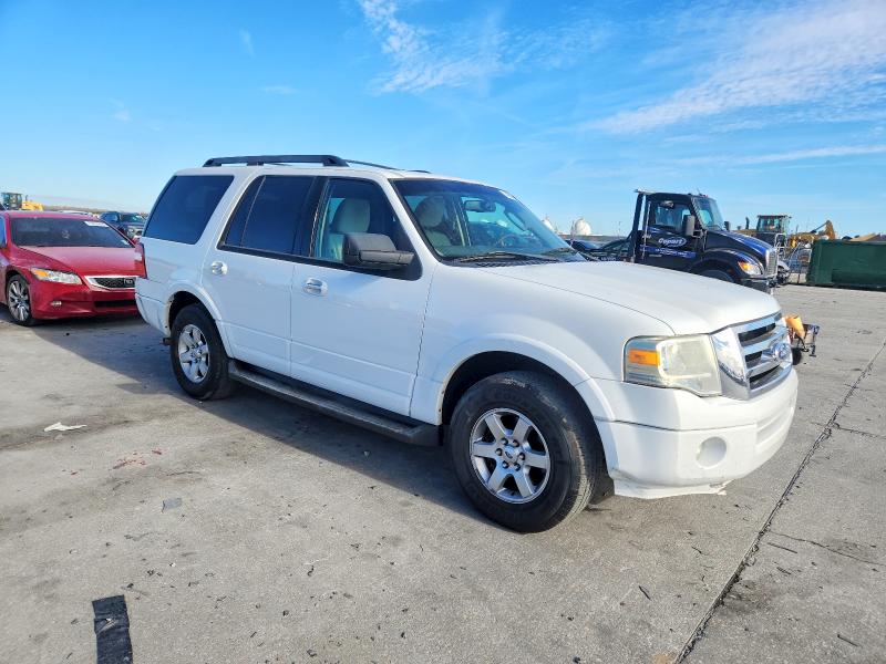 Photo 4 from auction – 2010 FORD EXPEDITION with VIN 1FMJU1F57AEB56487