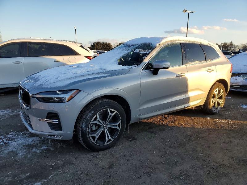 2022 VOLVO XC60 B5 MO