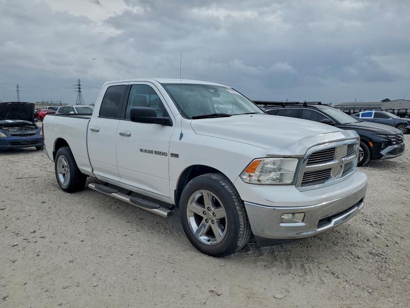 Photo 4 from auction – 2012 DODGE RAM 1500 S with VIN 1C6RD6GTXCS306461