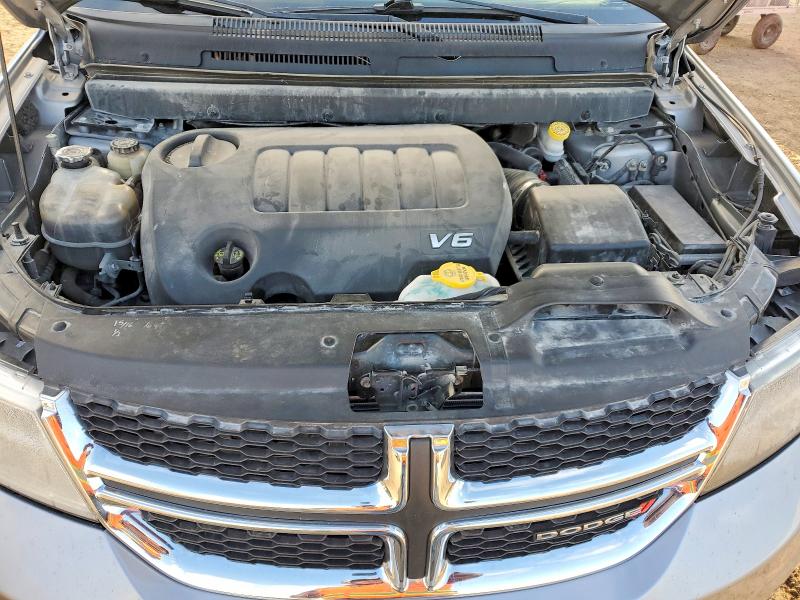 Photo 12 from auction – 2018 DODGE JOURNEY SX with VIN 3C4PDCBG5JT522271