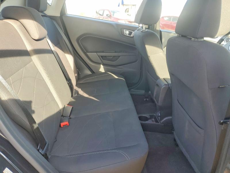 Photo 11 from auction – 2015 FORD FIESTA with VIN 3FADP4EJ2FM136079