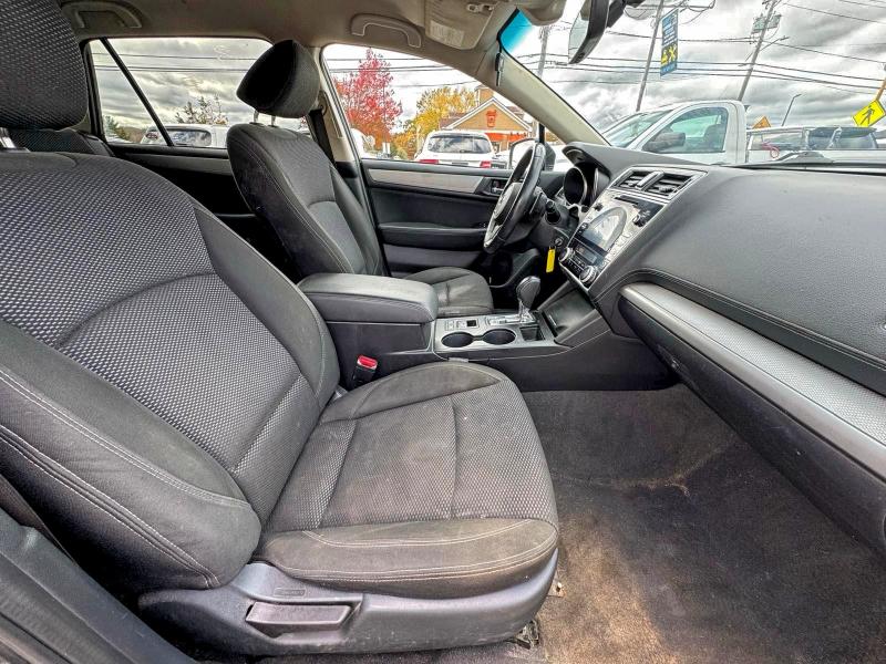 Photo 5 from auction – 2019 SUBARU OUTBACK 2. with VIN 4S4BSAFC8K3254756