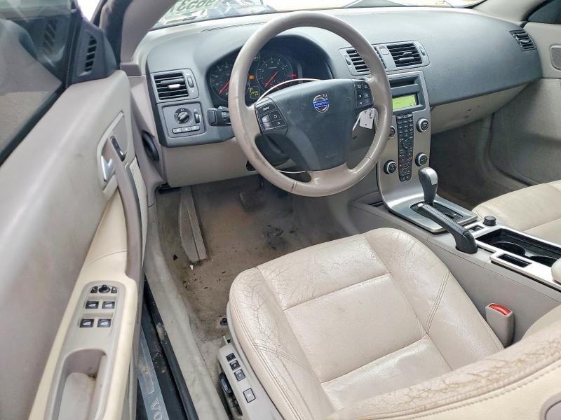 Photo 8 from auction – 2009 VOLVO C70 T5 with VIN YV1MC67209J072756
