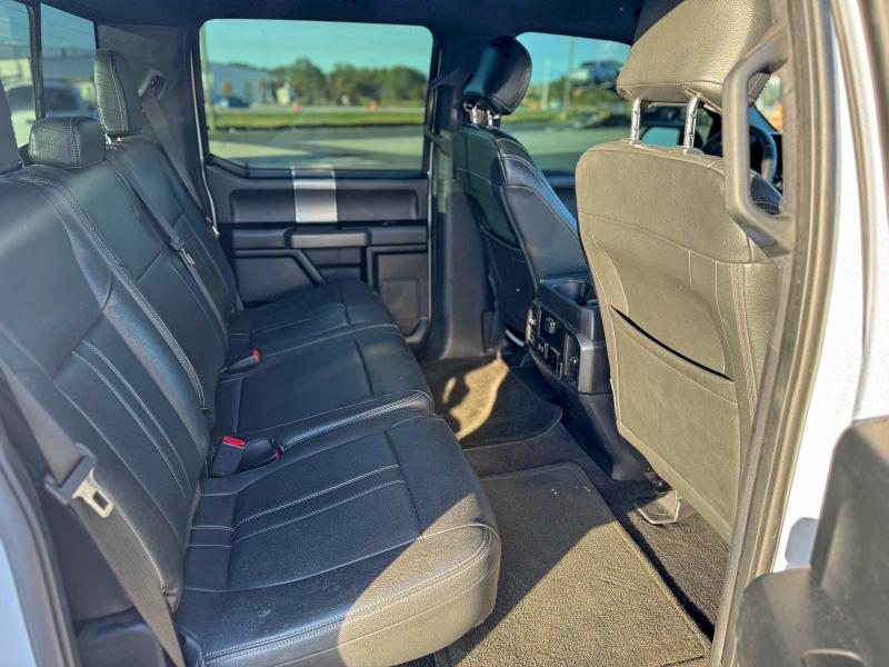 Photo 6 from auction – 2017 FORD F150 SUPER with VIN 1FTEW1EG7HKE33914