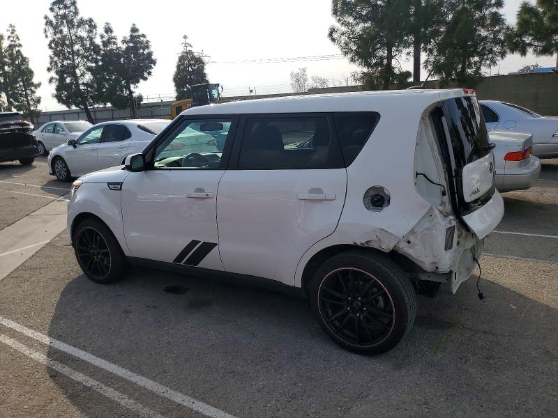 Photo 2 from auction – 2015 KIA SOUL with VIN KNDJN2A24F7158259